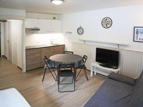 Studio confortable au calme, skis aux pieds, parking, animaux admis - FR-1-322-643